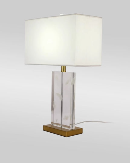 BERTA by Rodesigne table lamp