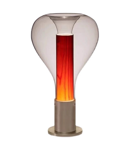 Table lamp KNOOP by Rodesigne