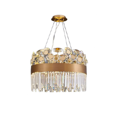 HORTUS chandelier — Chandeliers by Romatti