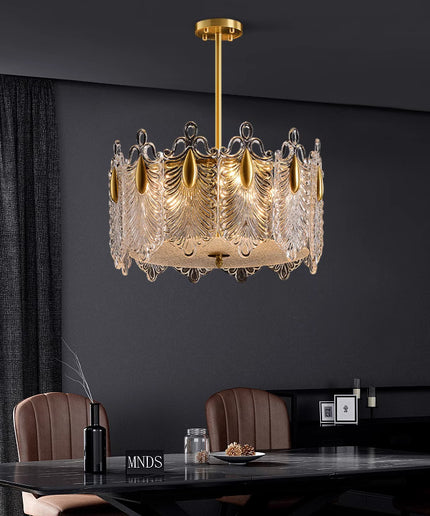 Chandelier ROCHESTER — Chandeliers by Romatti, view 3