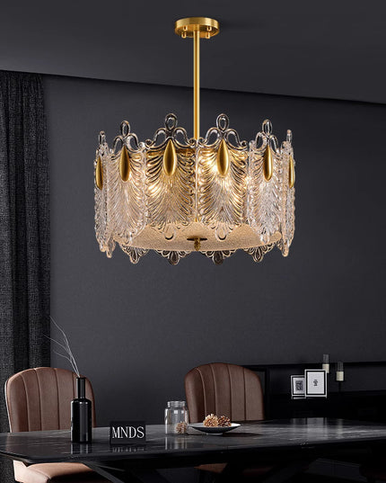 Chandelier ROCHESTER by Rodesigne