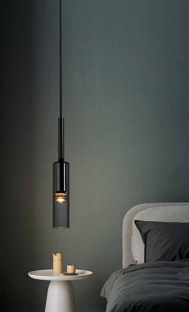Pendant lamp STASERA by Rodesigne