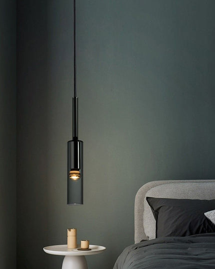 Pendant lamp STASERA by Rodesigne