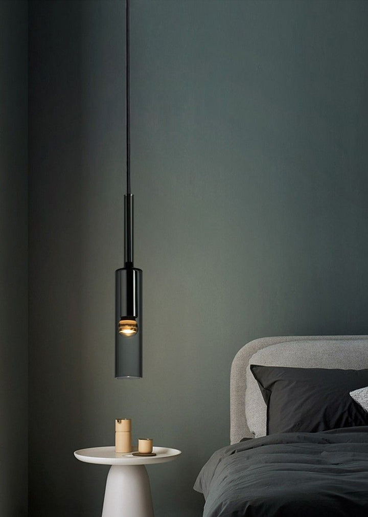 Pendant lamp STASERA by Rodesigne