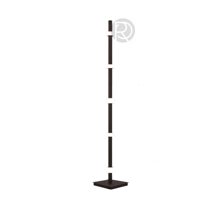 Floor lamp COMIS by Rodesigne — designer floor lamp by RODESIGNE
