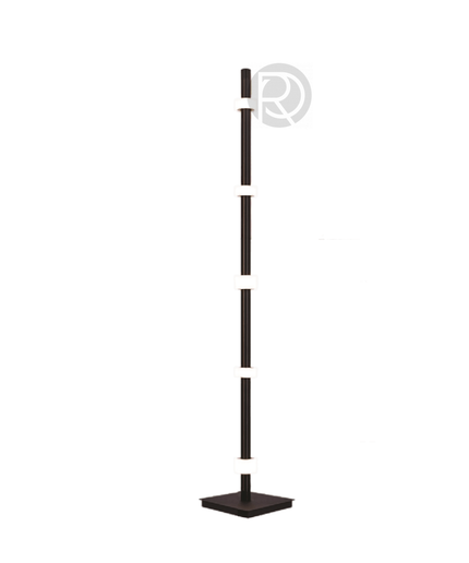 Floor lamp COMIS by Rodesigne — designer floor lamp by RODESIGNE