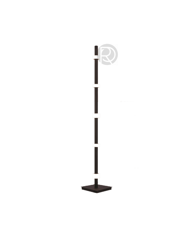 Floor lamp COMIS by Rodesigne — designer floor lamp by RODESIGNE