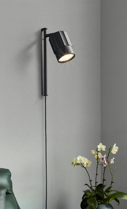 Wall lamp (Sconce) KANTE by Rodesigne