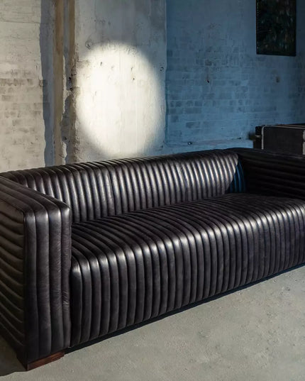 Sofa STRISCE by Rodesigne