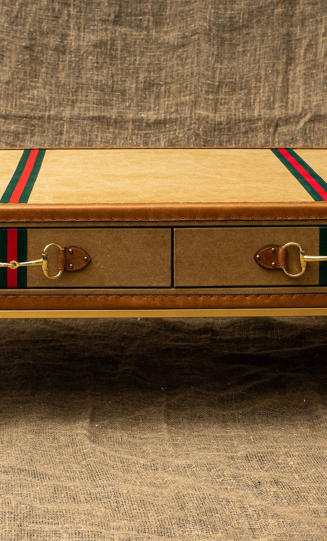 Coffee table VOYAGE by Rodesigne