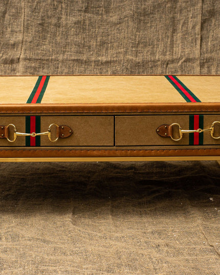 Coffee table VOYAGE by Rodesigne