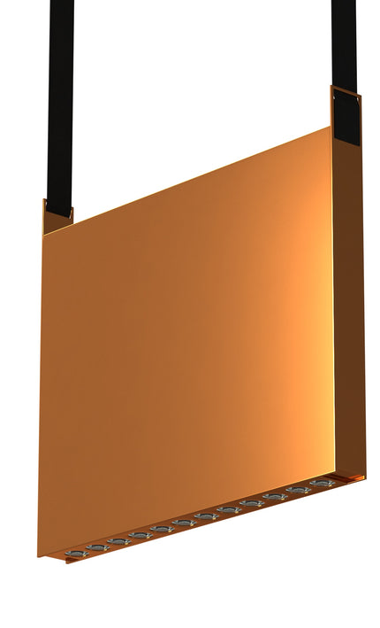 Chandelier AIXA by Rodesigne