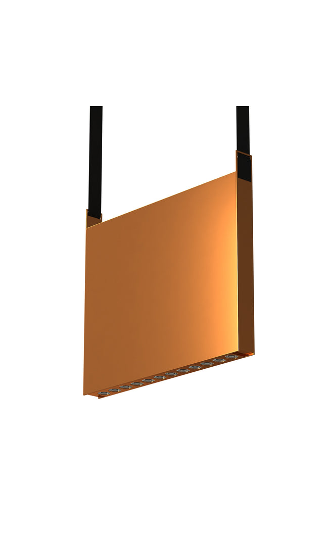 Chandelier AIXA by Rodesigne