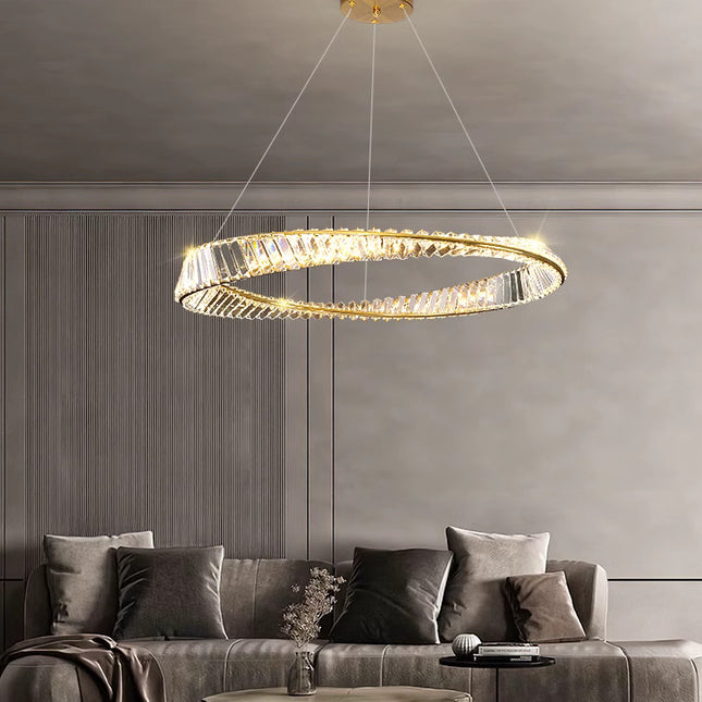 Chandelier LOE by Rodesigne