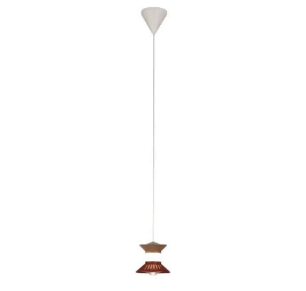 Hanging lamp DRAYKE by Rodesigne — modern pendant light, custom designer lighting by RODESIGNE