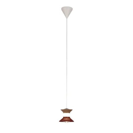 Hanging lamp DRAYKE by Rodesigne — modern pendant light, custom designer lighting by RODESIGNE