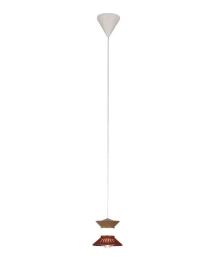 Hanging lamp DRAYKE by Rodesigne
