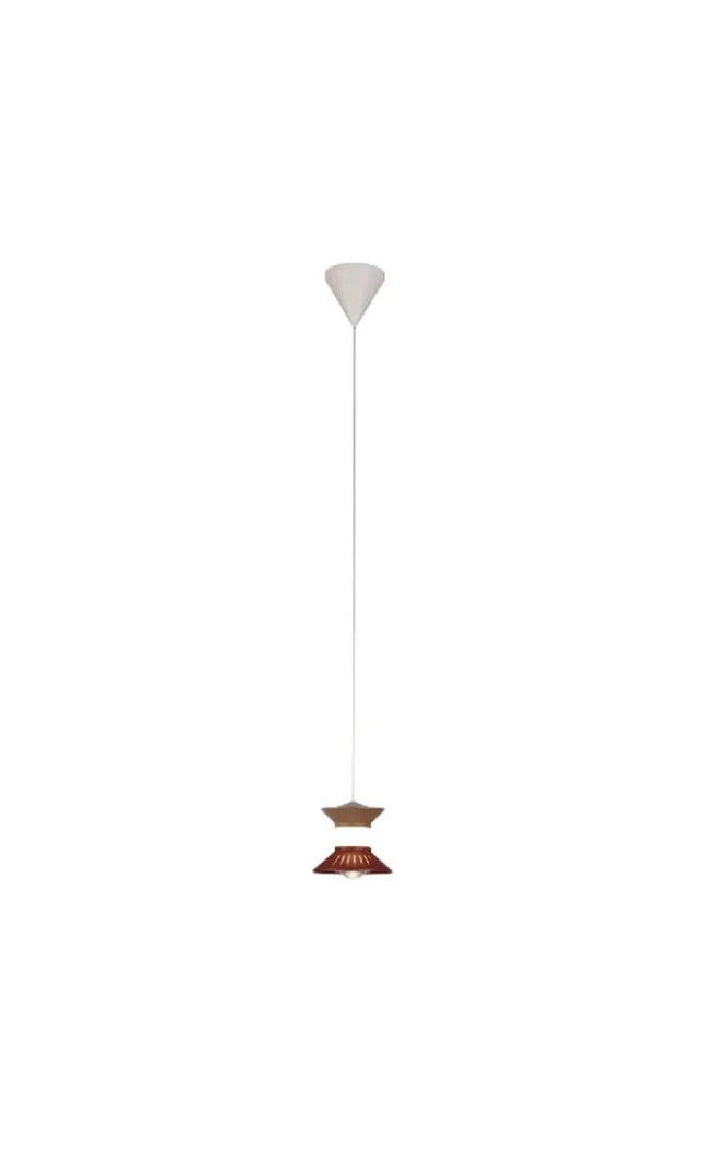 Hanging lamp DRAYKE by Rodesigne