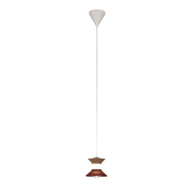 Hanging lamp DRAYKE by Rodesigne — modern pendant light, custom designer lighting by RODESIGNE