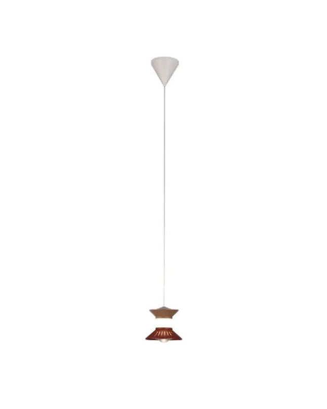 Hanging lamp DRAYKE by Rodesigne — modern pendant light, custom designer lighting by RODESIGNE