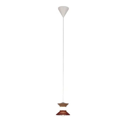 Hanging lamp DRAYKE by Rodesigne — modern pendant light, custom designer lighting by RODESIGNE