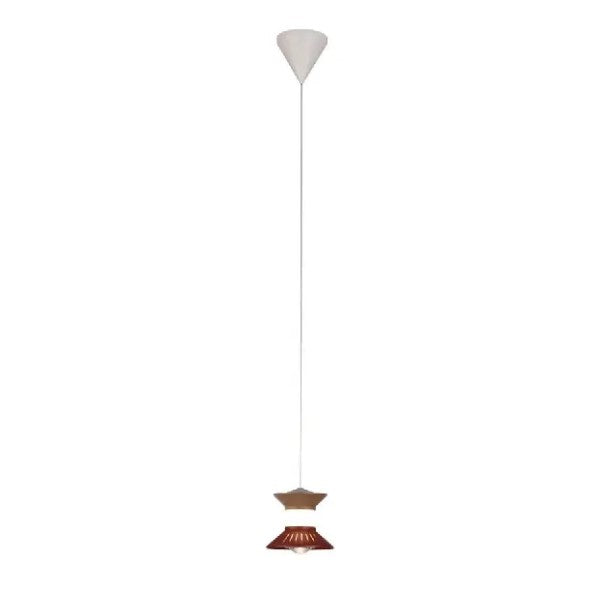 Hanging lamp DRAYKE by Rodesigne