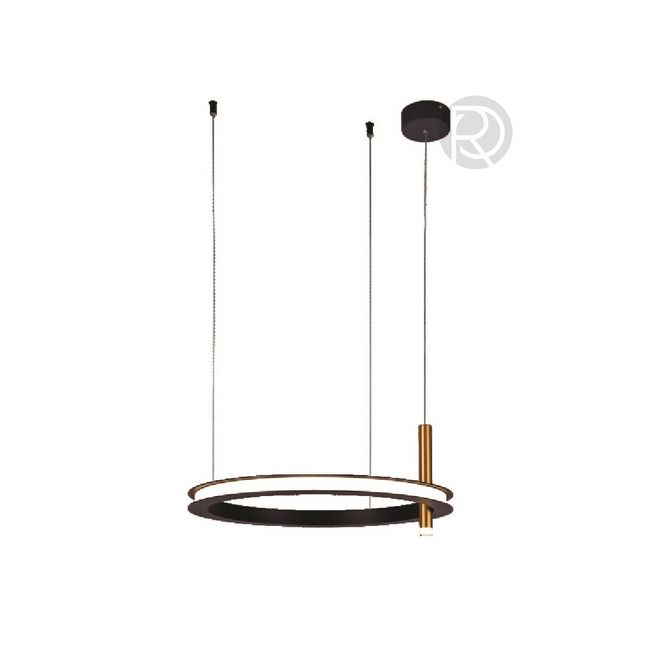 Chandelier ONETTA — Chandeliers by Romatti, view 9