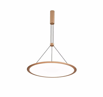 YAN by Rodesigne Pendant lamp — modern pendant light, custom designer lighting by RODESIGNE