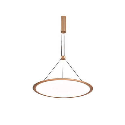 YAN by Rodesigne Pendant lamp — modern pendant light, custom designer lighting by RODESIGNE