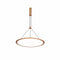 YAN by Rodesigne Pendant lamp — modern pendant light, custom designer lighting by RODESIGNE