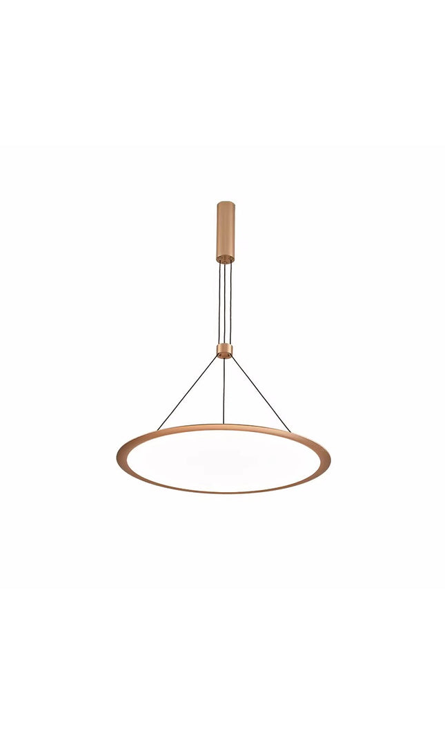 YAN by Rodesigne Pendant lamp
