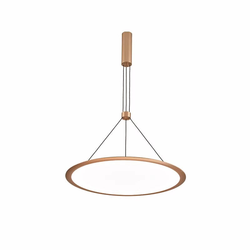 YAN by Rodesigne Pendant lamp