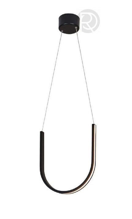 GIRU by Rodesigne pendant lamp