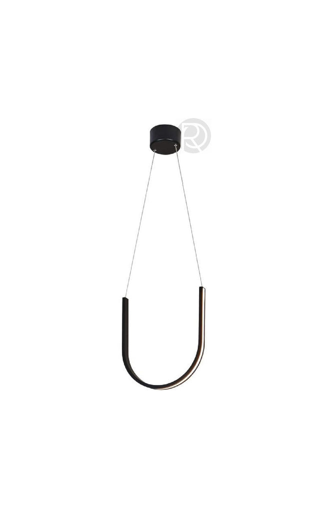 GIRU by Rodesigne pendant lamp