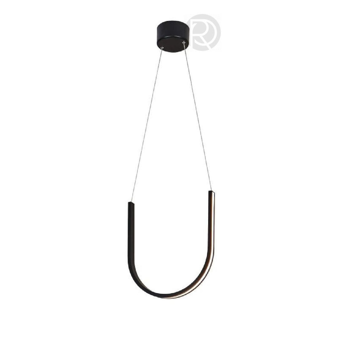 GIRU by Rodesigne pendant lamp