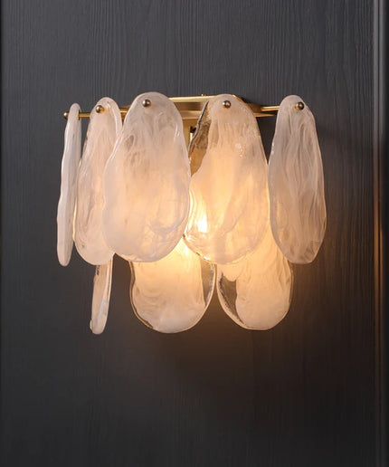 Wall lamp (Sconce) LUJO by Rodesigne