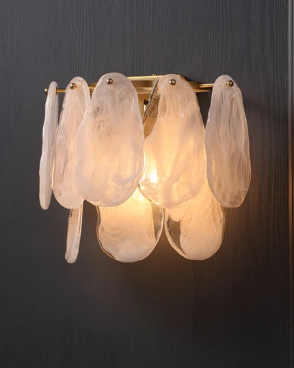 Wall lamp (Sconce) LUJO by Rodesigne
