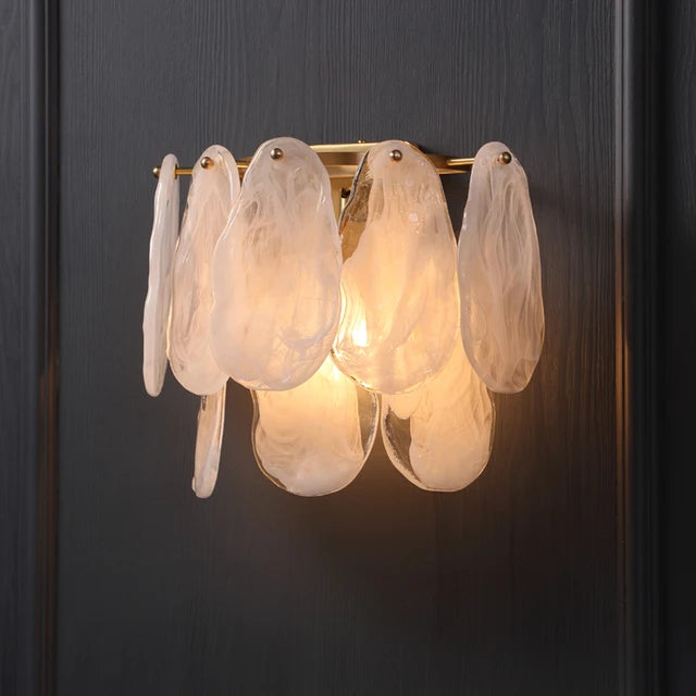 Wall lamp (Sconce) LUJO by Rodesigne