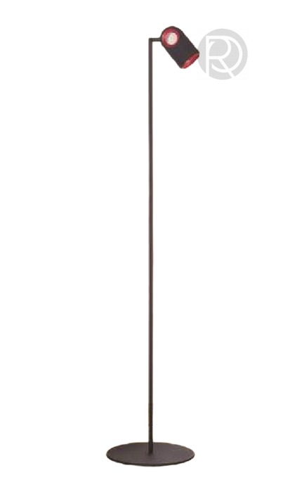 Floor lamp VITE by Rodesigne