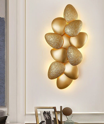 Wall lamp (Sconce) KAFER by Rodesigne