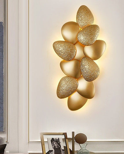 Wall lamp (Sconce) KAFER by Rodesigne
