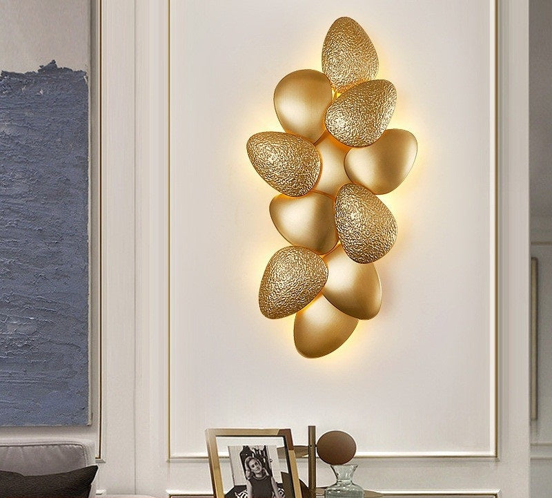 Wall lamp (Sconce) KAFER by Rodesigne