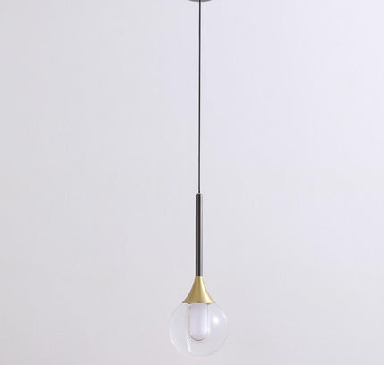 Pendant lamp PETRONILA by Rodesigne — modern pendant light, custom designer lighting by RODESIGNE