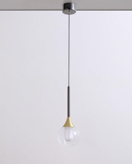 Pendant lamp PETRONILA by Rodesigne
