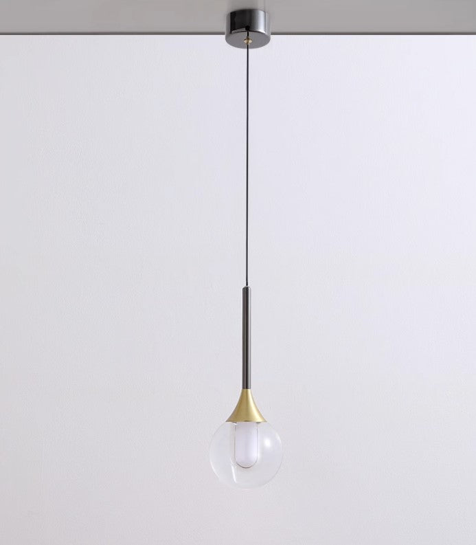 Pendant lamp PETRONILA by Rodesigne