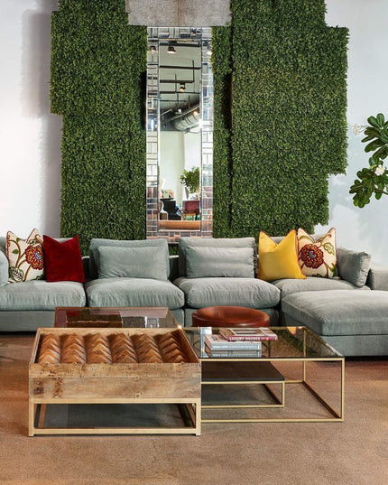 MUDERNU chair by Rodesigne