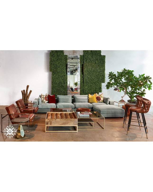 MUDERNU chair by Rodesigne — designer chair, custom furniture by RODESIGNE