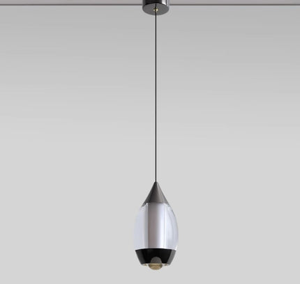 Hanging lamp PALOMA by Rodesigne — modern pendant light, custom designer lighting by RODESIGNE