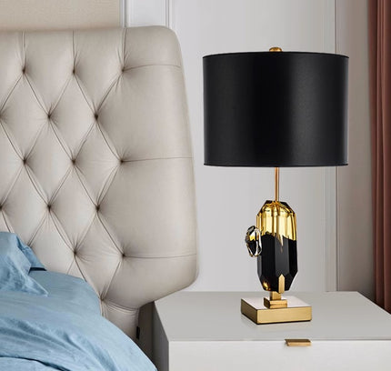 Table lamp JECHO by Rodesigne — designer table lamp by RODESIGNE