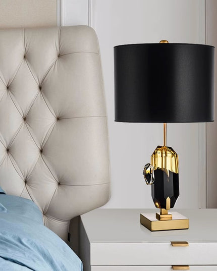 Table lamp JECHO by Rodesigne